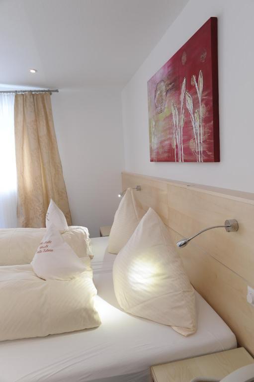 Hotel-Restaurant Steuermann Карлсруе Екстериор снимка